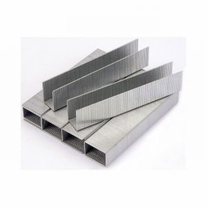 Staples DRAPER 16mm x1000 For 83658 El. Stapler