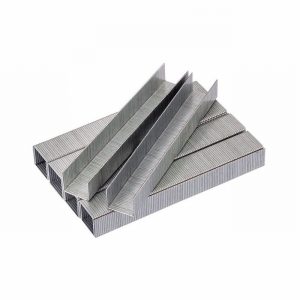 Staples DRAPER 10mm x1000 For 83658 El. Stapler