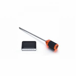 Camera Side View 9mm Wireless 3.5" Mon IP67 SD Case