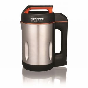 Soup Maker 1.6Ltr. Multi Function SS
