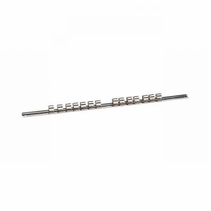 Socket Retaining Bar DRAPER 1/2" Drive 400mm  D