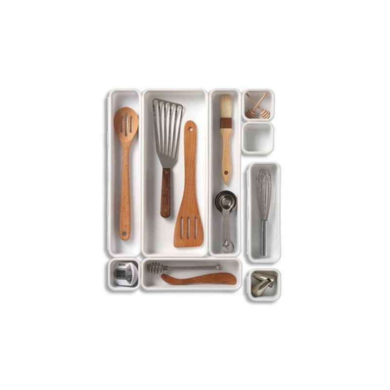 Drawer Organiser Ass. X9