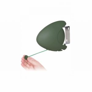 Clothes Line 15Mtr. Pull Out Internal & External