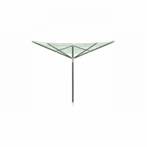 Rotary Clothes Line 50Mtr. 4Arm