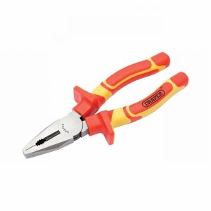 Plier DRAPER Combination 200mm VDE