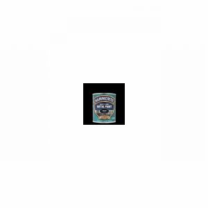 Paint Metal Direct to Rust Satin Black 250ml