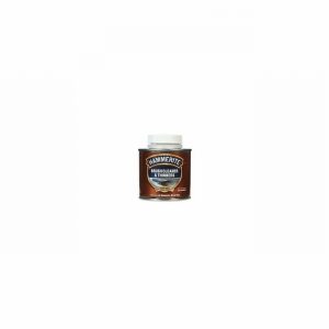 Hammerite Brush Cleaner & Thinners 250ml