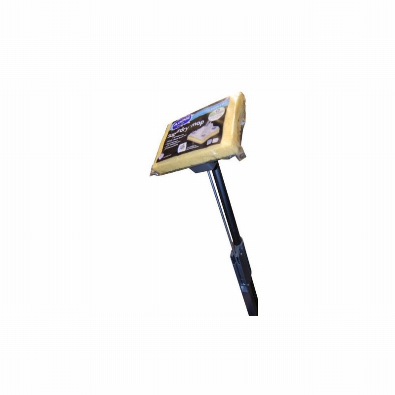 Mop Super Dry Graphite