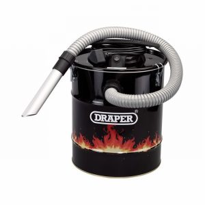 Vacuum Cleaner DRAPER Cylinder For Ash 22Ltr. 700Watt