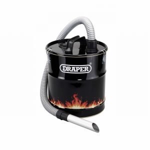 Vacuum Cleaner Ash Collector Attachment DRAPER
