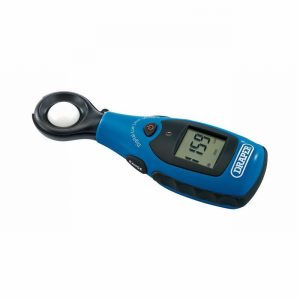 Lux Meter DRAPER Digital