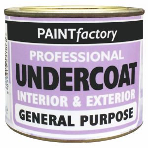 Undercoat P.FACTORY Interior & Exterior 170ml