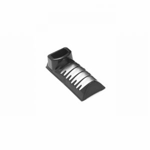 Dish Drainer ADDIS Essential Plate Rack Black