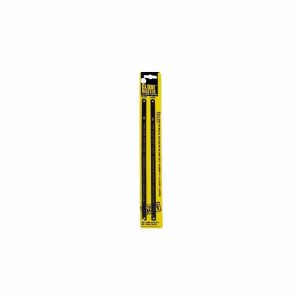 Blades Hacksaw 300mmx2 HSS Bi Metallic