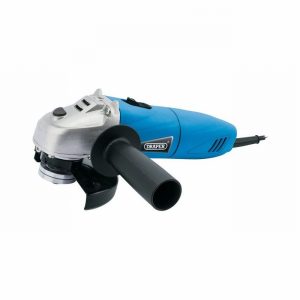 Angle Grinder DRAPER 115mm 500Watt