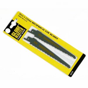Blades Recip. Saw Wood Cut x2