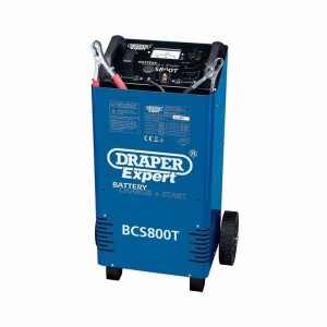 Battery Charger DRAPER 12&24Volt 500Amp