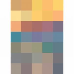 Paint Satin Finish MIXED Mid Colour 2.5Ltr.