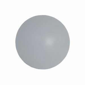 Flush Fitting Round White+Opal Diffuser 8Watt LED K D