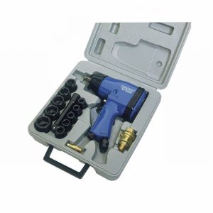 Air Impact Wrench DRAPER 1/2" Drive [+B]  D