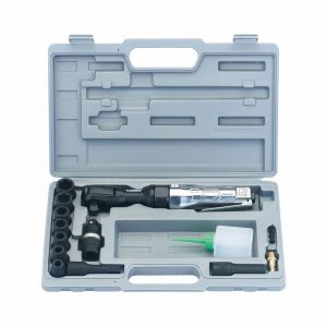 Air Ratchet Kit DRAPER 1/2" Drive  D