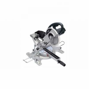 Saw DRAPER Compound Sliding Mitre 250mm