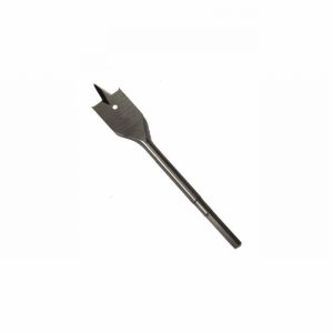 Drill Flat Wood Bit 6MM [+A]