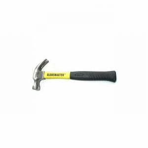 Hammer Claw 16oz Fibre Shaft