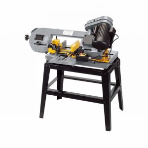 Bandsaw DRAPER 150mm Metal Cutting Horizontal