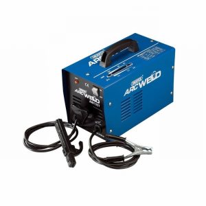 Welder DRAPER Turbo Arc 130Amp 230Volt