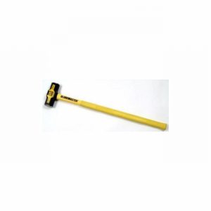 Hammer Sledge 3176g (7lb) Fibre Shaft