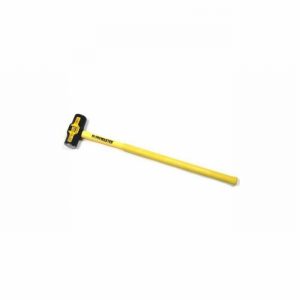 Hammer Sledge 4536g (10lb) Fibre Shaft
