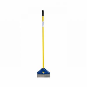 Floor Scraper DRAPER Long Handle 300mm 12" Blade