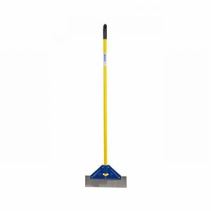 Floor Scraper DRAPER Long Handle 400mm 16" Blade