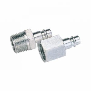 ADAPTOR EURO-XF 1/4"FEMALE NUT  D