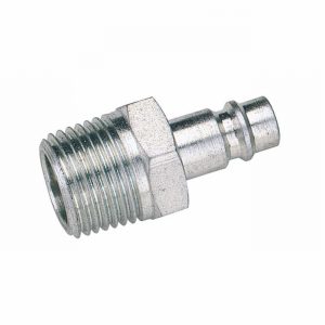 ADAPTOR EURO-XF 1/2" MALE NUT   D