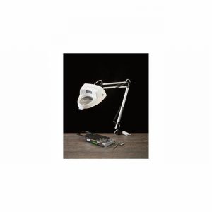 SAM 75B SWING ARM MAG.LAMP+LENS COV
