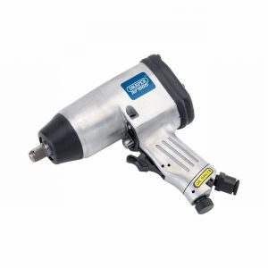 Air Impact Wrench DRAPER 1/2" Drive Heavy Duty  D