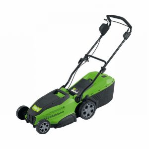 Lawn Mower DRAPER 420mm 1800Watt & Collection Box
