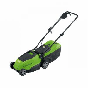 Lawn Mower DRAPER 320mm 1300Watt & Collection Box