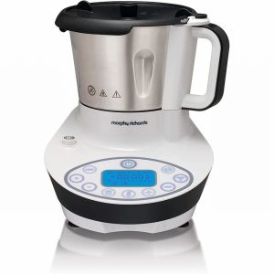 Cooker M RICHARDS 10in1