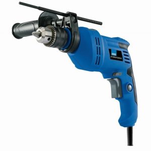 Drill DRAPER S/Force Hammer 550Watt