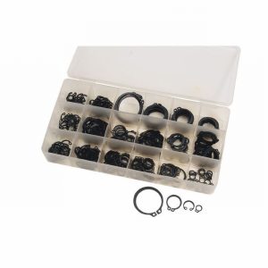 Circlip Assortment DRAPER 285Pce. In Case