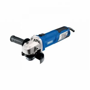 Angle Grinder DRAPER 115mm 950Watt