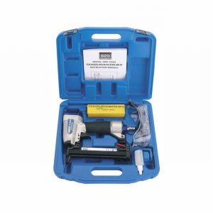 Air Stapler Kit DRAPER 8>25mm