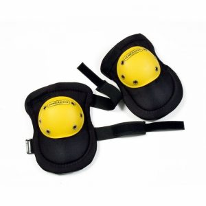 Knee Pads Hard Shell