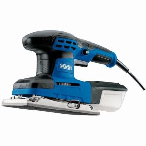 Sander DRAPER 1/3 Sheet 260Watt Orbital