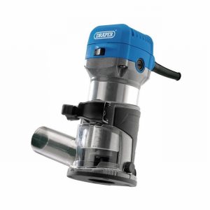 Router DRAPER Palm 710Watt