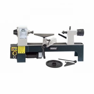 Lathe DRAPER 300mm 250Watt