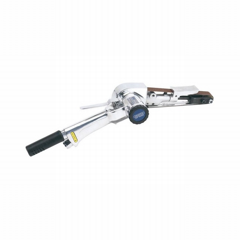 Air Belt Sander DRAPER Compact